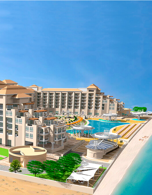 Cresent Hotel - Dubai